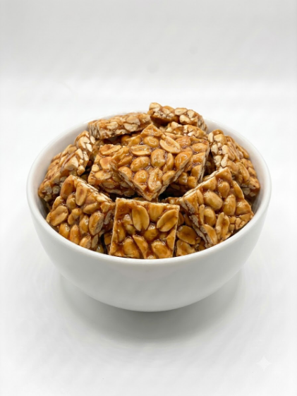Peanut Bites